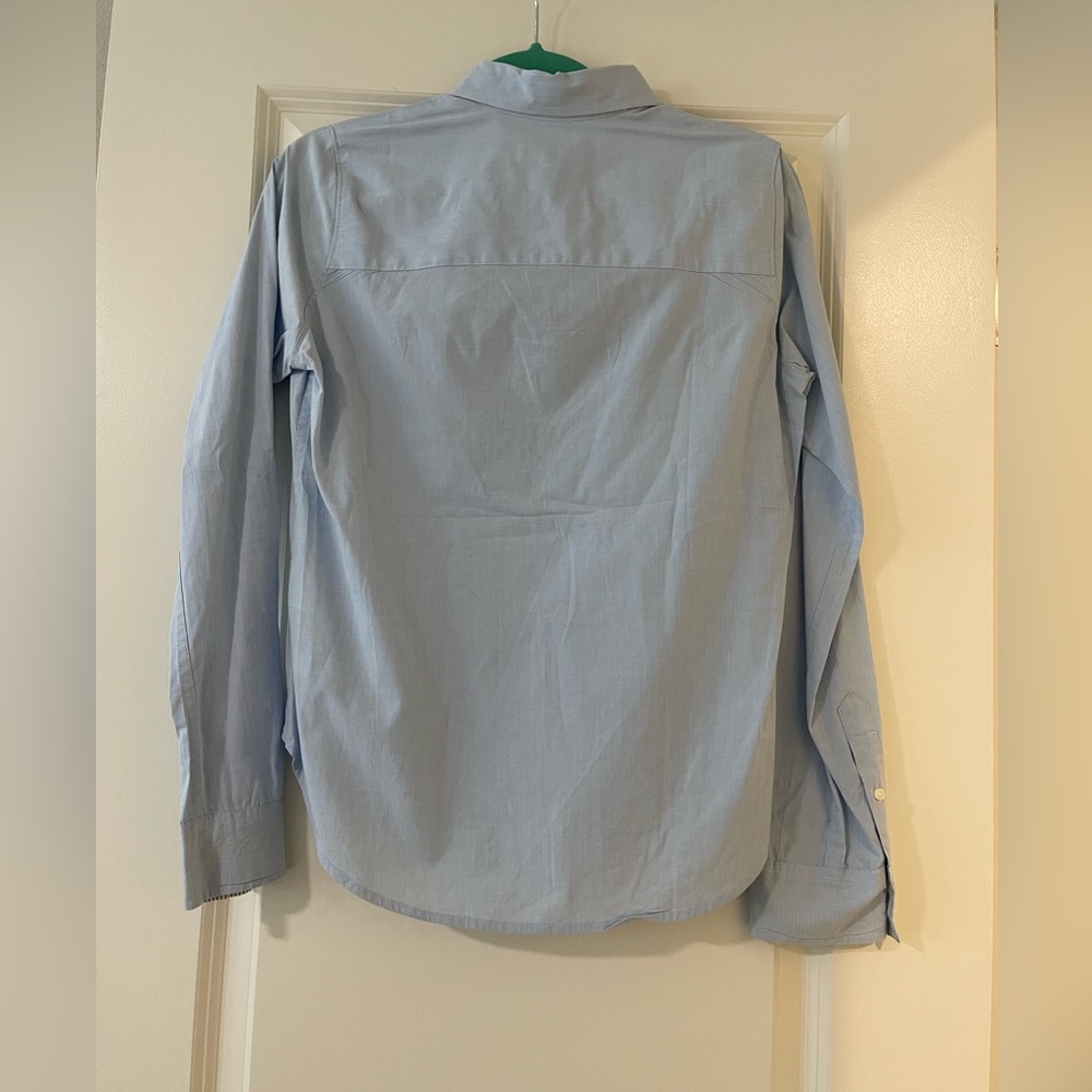 Abercrombie And Fitch Button Up - image 4